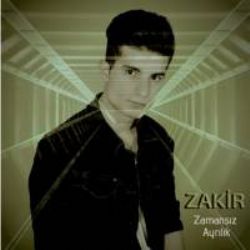 Zamansız Ayrılık