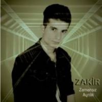 Zamansız Ayrılık