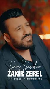 Seni Sevdim