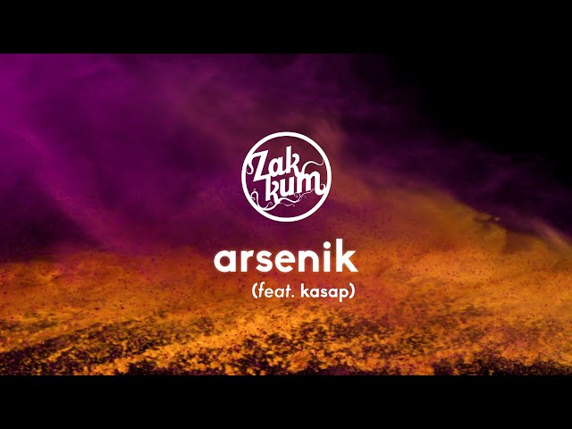 Arsenik