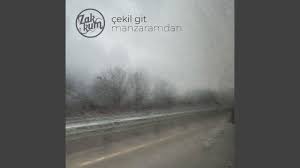 Çekil Git Manzaramdan