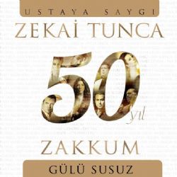Gülü Susuz
