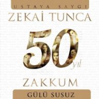 Gülü Susuz