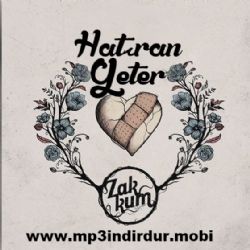 Hatıran Yeter