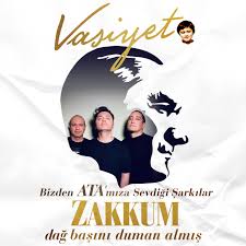 Vasiyet