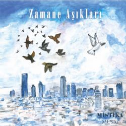 Zamane Aşıkları