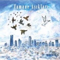Zamane Aşıkları