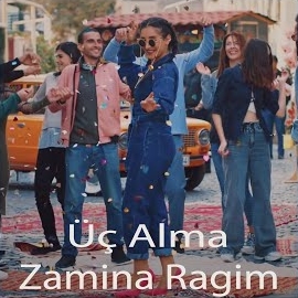 Üç Alma