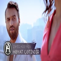 Heyat Çetindir