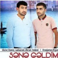 Sene Geldim Xezer