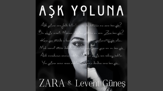Aşk Yoluna