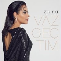 Vazgeçtim