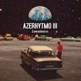 Azerhytmo 3