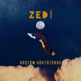 Düştüm Gökyüzünden
