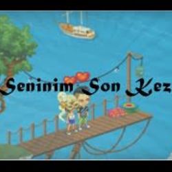 Seninim Son Kez