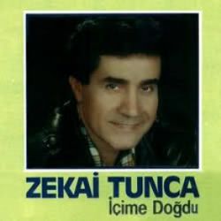 İçime Doğdu