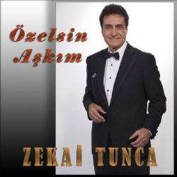 Özelsin Aşkım