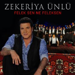 Felek Sen Ne Feleksen