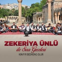 Zekeriya Ünlü İle Sıra Geceleri