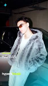 Hayran