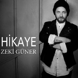 Hikaye