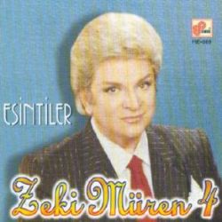 Esintiler