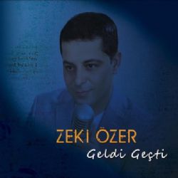 Geldi Geçti