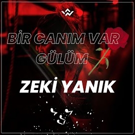 Bir Canım Var Gülüm