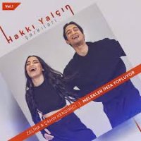 Hakkı Yalçın Şarkıları vol 1