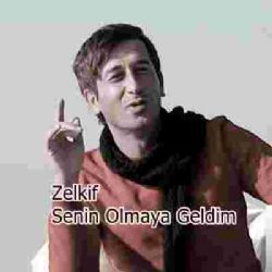 Senin Olmaya Geldim