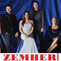 Zemheri Dizi Müzikleri