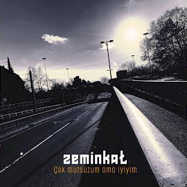 Çok Mutsuzum Ama İyiyim
