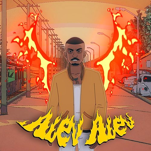 Alev Alev