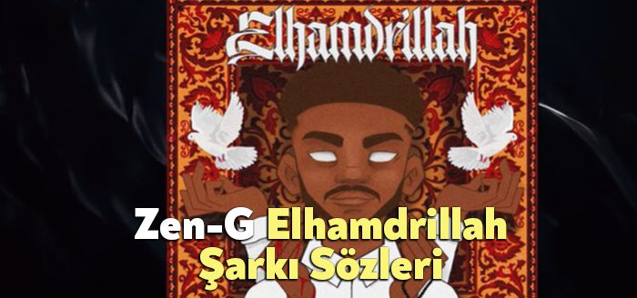 Elhamdrillah