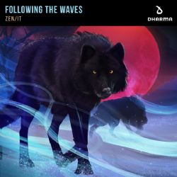 Following The Waves