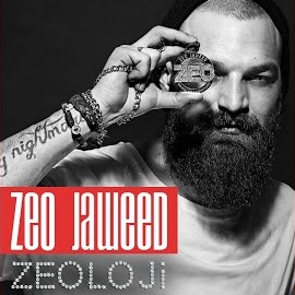 Zeoloji