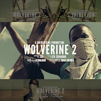 Wolverine 2