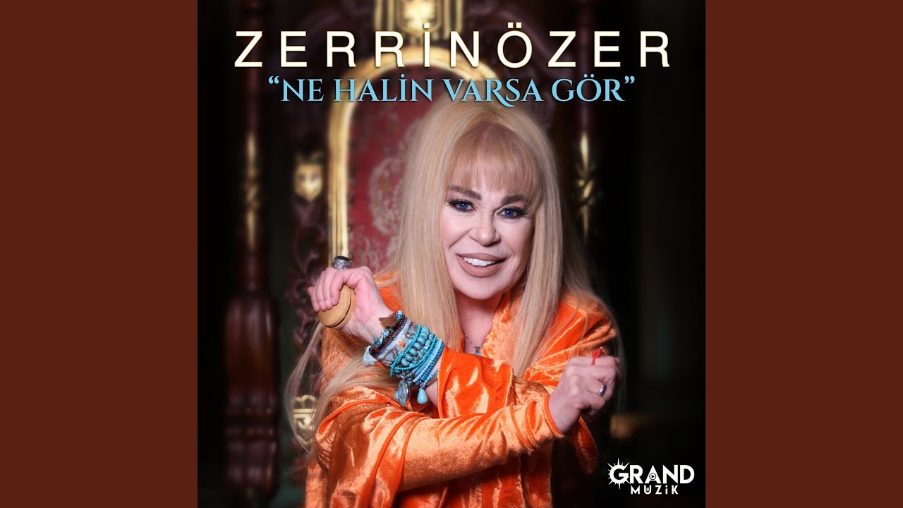 Ne Halin Varsa Gör