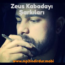 Zeus Kabadayı Şarkıları