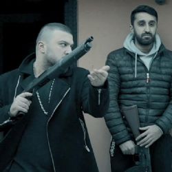 Başım Belada