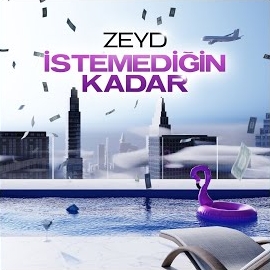 İstemediğin Kadar