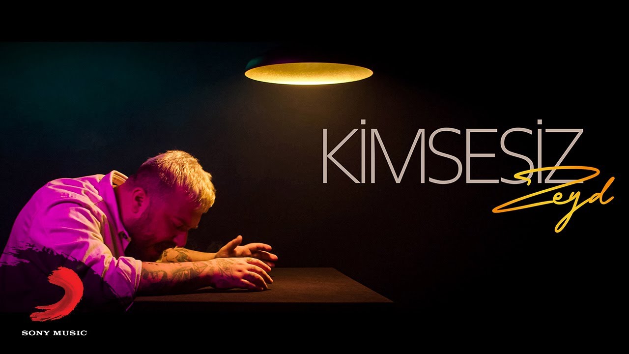 Kimsesiz