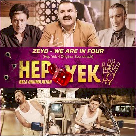 We are in four Hep Yek 4