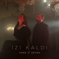 İZİ KALDI