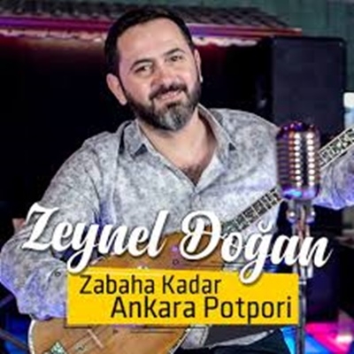 Zabaha Kadar
