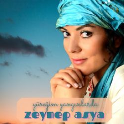 Yüreğim Yangınlarda
