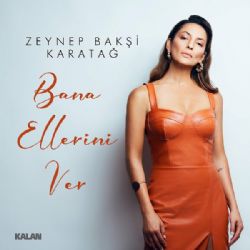 Bana Ellerini Ver