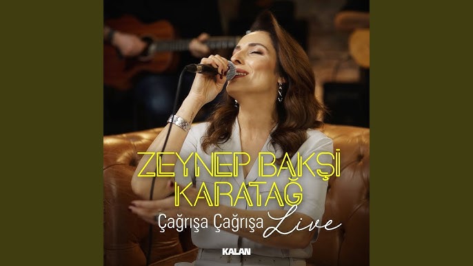 Çağrışa Çağrışa