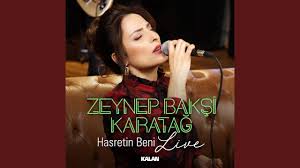 Hasretin Beni