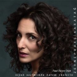 Siyah Saçlarında Hatem Yüzlerin